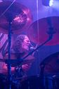 Rockfest verwende de fans van stevige rock