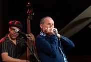 Een mooi slot aan het seizoen van Move1Blues