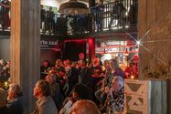 Een mooi slot aan het seizoen van Move1Blues