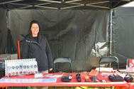 Stuntrijders als blikvanger bij de Solo Riders
