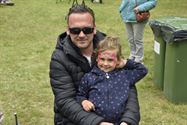 Foodtruckfestival gaat rustig van start