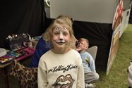 Foodtruckfestival gaat rustig van start