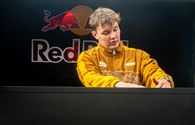Massa was er niet voor Rupteur spektakel