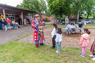 Wereldfeest was plezant voor alle leeftijden
