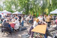 Wereldfeest was plezant voor alle leeftijden