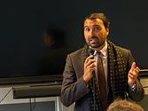 4 inspirerende sprekers voor 25 jaar SFC