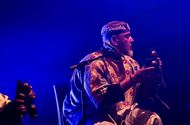 Een mix van jazz, elektronische en wereldmuziek