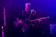 Een mix van jazz, elektronische en wereldmuziek