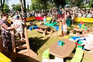 Boekt Feest kende een bloedhete editie