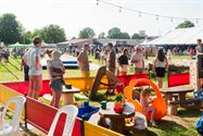 Boekt Feest kende een bloedhete editie