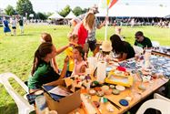 Boekt Feest kende een bloedhete editie