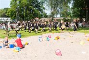 Boekt Feest kende een bloedhete editie