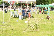 Boekt Feest kende een bloedhete editie