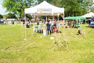 Boekt Feest kende een bloedhete editie