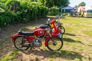 Ook oldtimers zijn vaste waarde op Boekt Feest