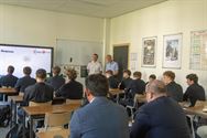 Toolbox over agressie op hulpverleners in SFC