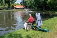Veel volk genoot van eerste dag kunstenfestival