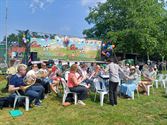 Schoolfeest rondt driejarig taalproject af