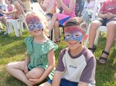 Schoolfeest rondt driejarig taalproject af