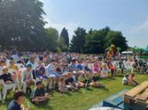 Schoolfeest rondt driejarig taalproject af
