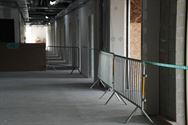 1.000 mensen verkennen nieuwe ziekenhuisvleugel