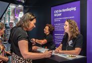 CVO De Verdieping ontvouwt schoojaar #2627