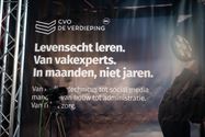 CVO De Verdieping ontvouwt schoojaar #2627