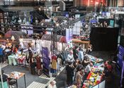CVO De Verdieping ontvouwt schoojaar #2627