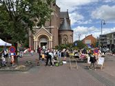 Honderden kinderen genoten van feestje AAP en NEL