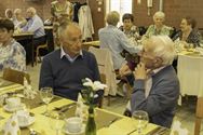 Samana Heusden-Centrum vierde 50ste verjaardag