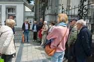 Neos ging op verkenning in Maastricht