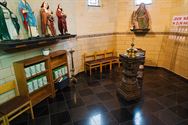 Zolder: op verkenning in de kerk en langs kapellen