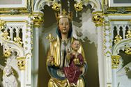 Zolder: op verkenning in de kerk en langs kapellen