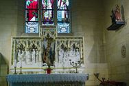Zolder: op verkenning in de kerk en langs kapellen