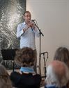 Warme klanken over tijds- en cultuurgrenzen heen