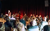 Unieke samenwerking MJO en conservatorium