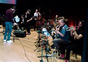 Unieke samenwerking MJO en conservatorium