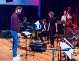 Unieke samenwerking MJO en conservatorium