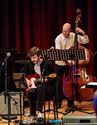 Unieke samenwerking MJO en conservatorium