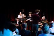 Unieke samenwerking MJO en conservatorium