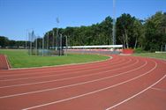 Achter de schermen van atletiekstadion De Veen (2)