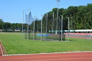 Achter de schermen van atletiekstadion De Veen (2)