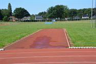 Achter de schermen van atletiekstadion De Veen (2)
