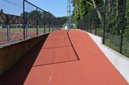 Achter de schermen van atletiekstadion De Veen (3)