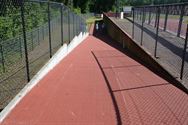 Achter de schermen van atletiekstadion De Veen (3)