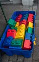 Zebrafeest: spelen, creatief zijn en proeven
