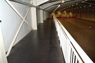 Achter de schermen van atletiekstadion De Veen (4)