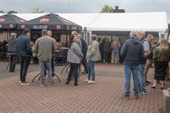 Double U Pete brengt proloog voor Mine Blues