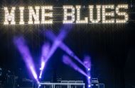 Double U Pete brengt proloog voor Mine Blues