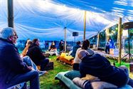 Fluisterbos brengt artiesten van divers pluimage